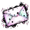 ✉️ Эмодзи «holo neural» для Telegram
