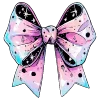 🎀 Эмодзи «holo neural» для Telegram