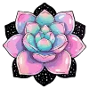 Эмодзи holo neural для Telegram — скачать