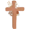 ✝ Эмодзи «Holy» для Telegram