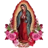 🤩 Эмодзи «Holy» для Telegram
