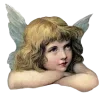 🤩 Эмодзи «Holy» для Telegram