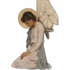 💥 Эмодзи «Holy» для Telegram