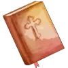 ✝️ Эмодзи «Holy» для Telegram