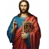 🤩 Эмодзи «Holy» для Telegram