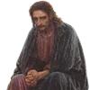 😮‍💨 Эмодзи «Holy» для Telegram