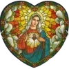 🤩 Эмодзи «Holy» для Telegram