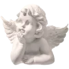 🌱 Эмодзи «Holy» для Telegram