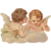 👼 Эмодзи «Holy» для Telegram