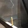 🕯️ Эмодзи «Holy» для Telegram
