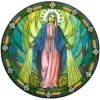 🤩 Эмодзи «Holy» для Telegram