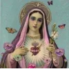 🤩 Эмодзи «Holy» для Telegram