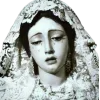 🤩 Эмодзи «Holy» для Telegram