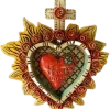 🤩 Эмодзи «Holy» для Telegram