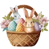 🥚 Эмодзи «Holy» для Telegram