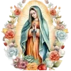 🤩 Эмодзи «Holy» для Telegram