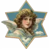 😑 Эмодзи «Holy» для Telegram