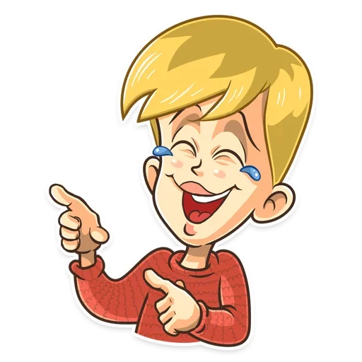 Стикерпак Home Alone Anime для Telegram — скачать