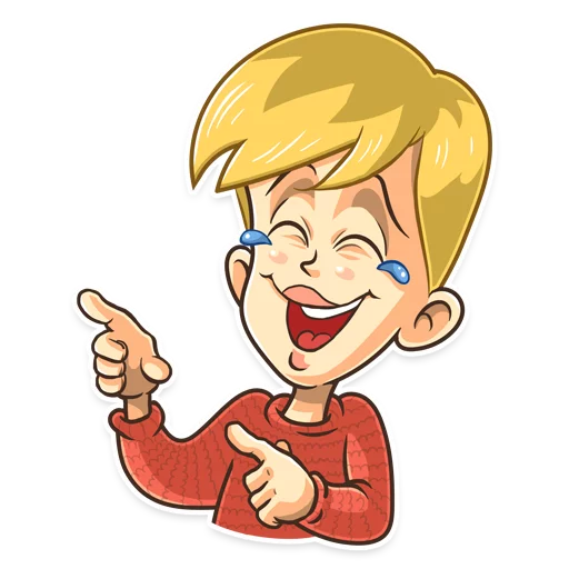 Стикерпак Home Alone для Telegram — скачать