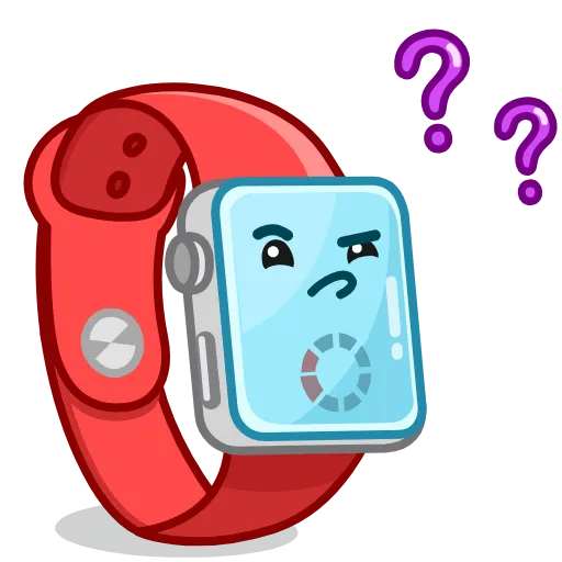 🤔 Стикер «Home Electronics» для Telegram
