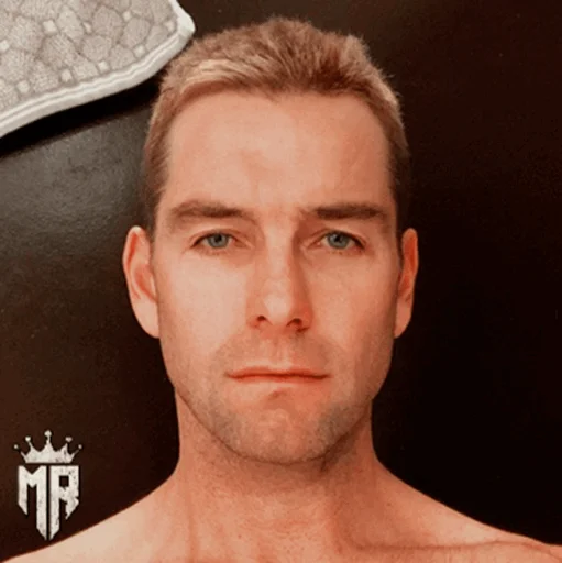 Стикер «Homelander» для Telegram