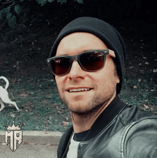 Стикер «Homelander» для Telegram