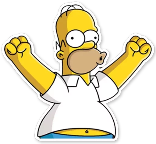 Homer Simpson