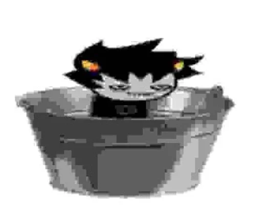 Стикерпак homestuck для Telegram — скачать