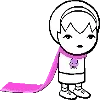 📎 Эмодзи «Homestuck» для Telegram