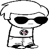 🕶️ Эмодзи «Homestuck» для Telegram