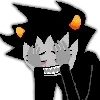 🦀 Эмодзи «Homestuck» для Telegram