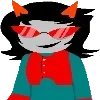 🕶️ Эмодзи «Homestuck» для Telegram
