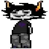 👾 Эмодзи «Homestuck» для Telegram