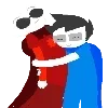 🫂 Эмодзи «Homestuck» для Telegram