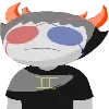 2⃣ Эмодзи «Homestuck» для Telegram