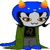 🐱 Эмодзи «Homestuck» для Telegram