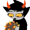 💄 Эмодзи «Homestuck» для Telegram