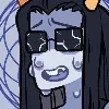 💯 Эмодзи «Homestuck» для Telegram