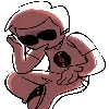 🤔 Эмодзи «Homestuck» для Telegram