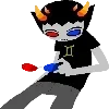 🎨 Эмодзи «Homestuck» для Telegram