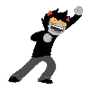 🦀 Эмодзи «Homestuck» для Telegram