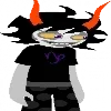 😮‍💨 Эмодзи «Homestuck» для Telegram