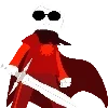 🕶️ Эмодзи «Homestuck» для Telegram