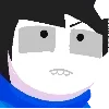 🧐 Эмодзи «Homestuck» для Telegram