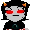 👀 Эмодзи «Homestuck» для Telegram