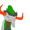 🤕 Эмодзи «Homestuck» для Telegram