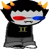2⃣ Эмодзи «Homestuck» для Telegram