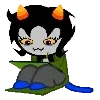🐈 Эмодзи «Homestuck» для Telegram