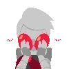 🟥 Эмодзи «Homestuck» для Telegram