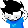 🤓 Эмодзи «Homestuck» для Telegram